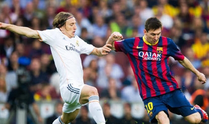 El Clasico: Real Madrid có nhiều cơ hội thắng Barca hơn